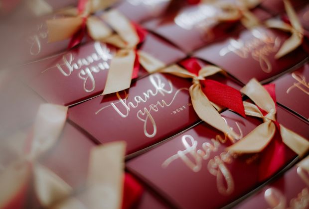 Smart Businesses Start Their Festive Season Printing Early (Here's Why!)