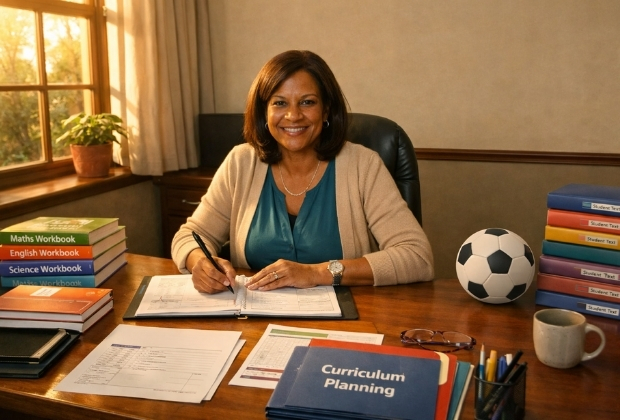 The Smart Way To Plan School Printing For The 2026 Academic Year