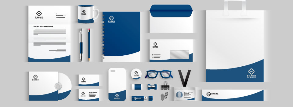 Stationery Printing For Your Business